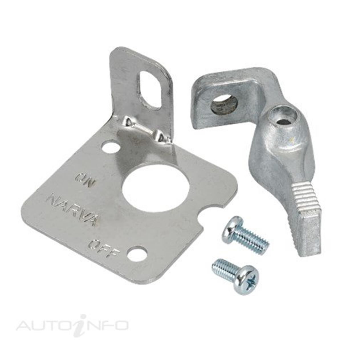 LEVER LOCKOUT SWITCH, , scaau_hi-res