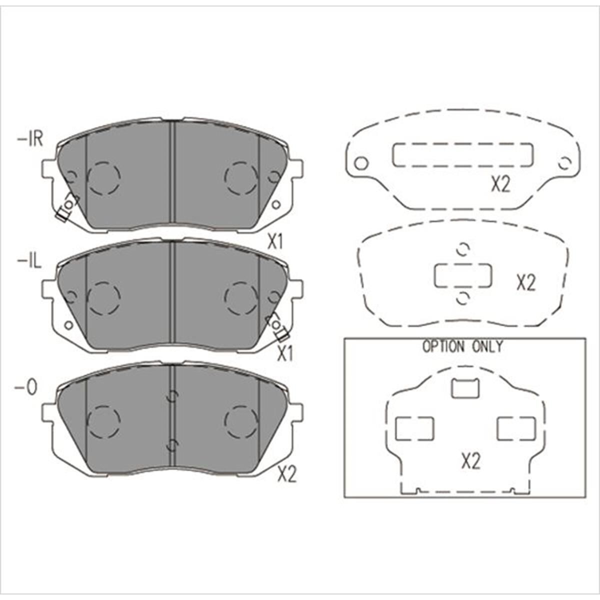 HYUNDAI I40/I45/IX35/TUSCAN/SPORTAGE 10-ON FRONT, , scaau_hi-res