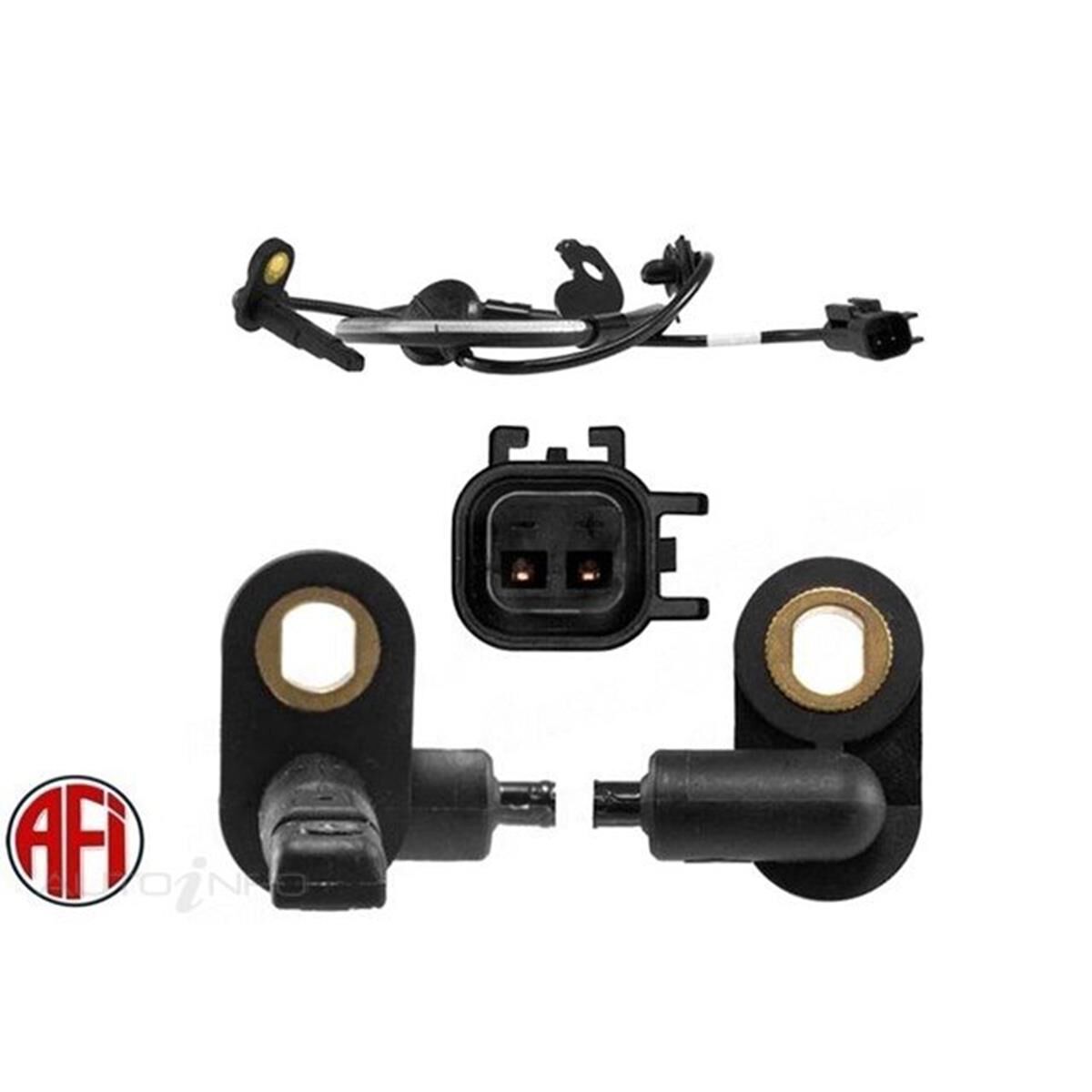 WHEEL SPEED SENSOR LHF, , scaau_hi-res