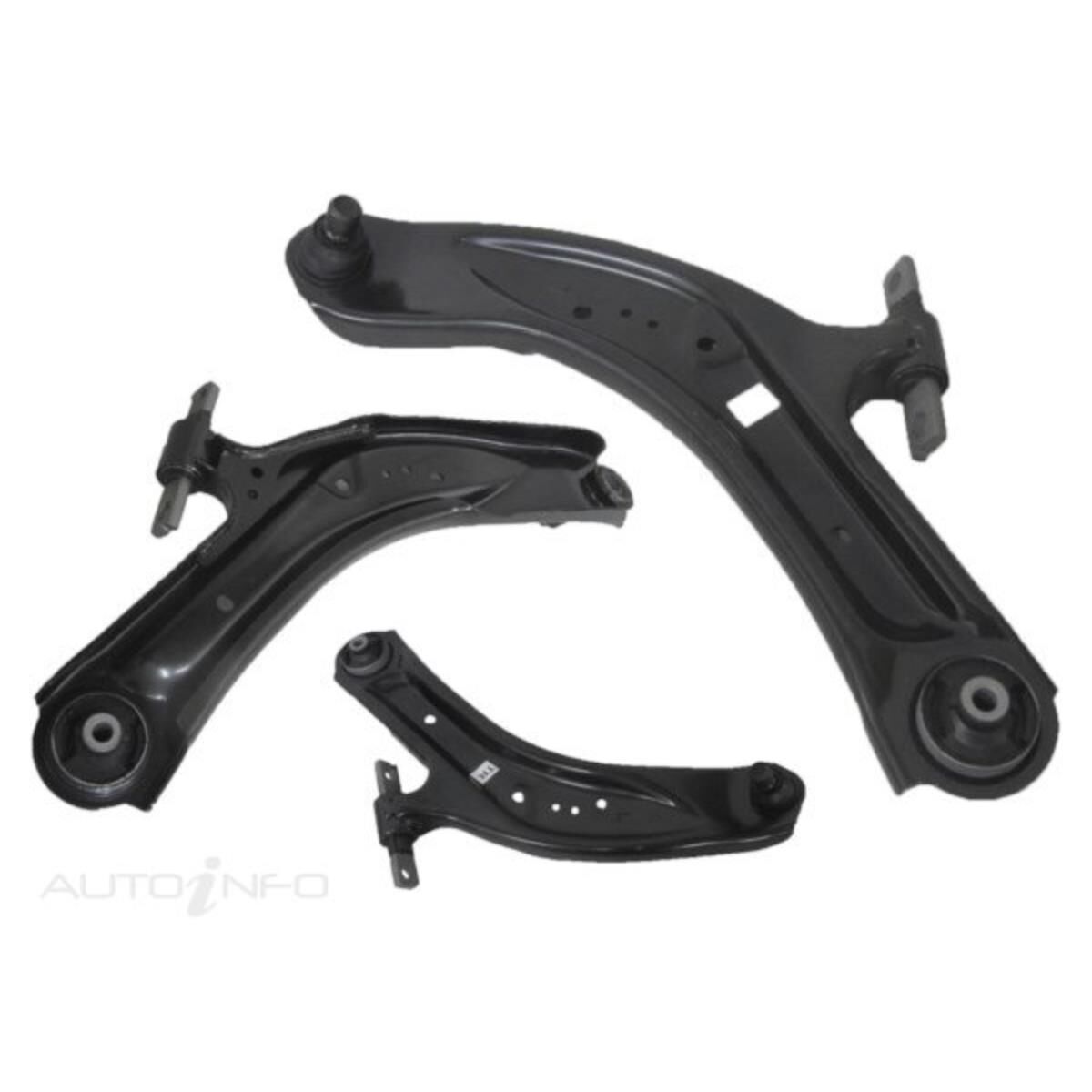 NISSAN X-TRAIL ST  T32  03/2014 ~ ONWARDS  FRONT LOWER CONTROL ARM  LEFT HAND SIDE  WITH BALL JOINT, , scaau_hi-res