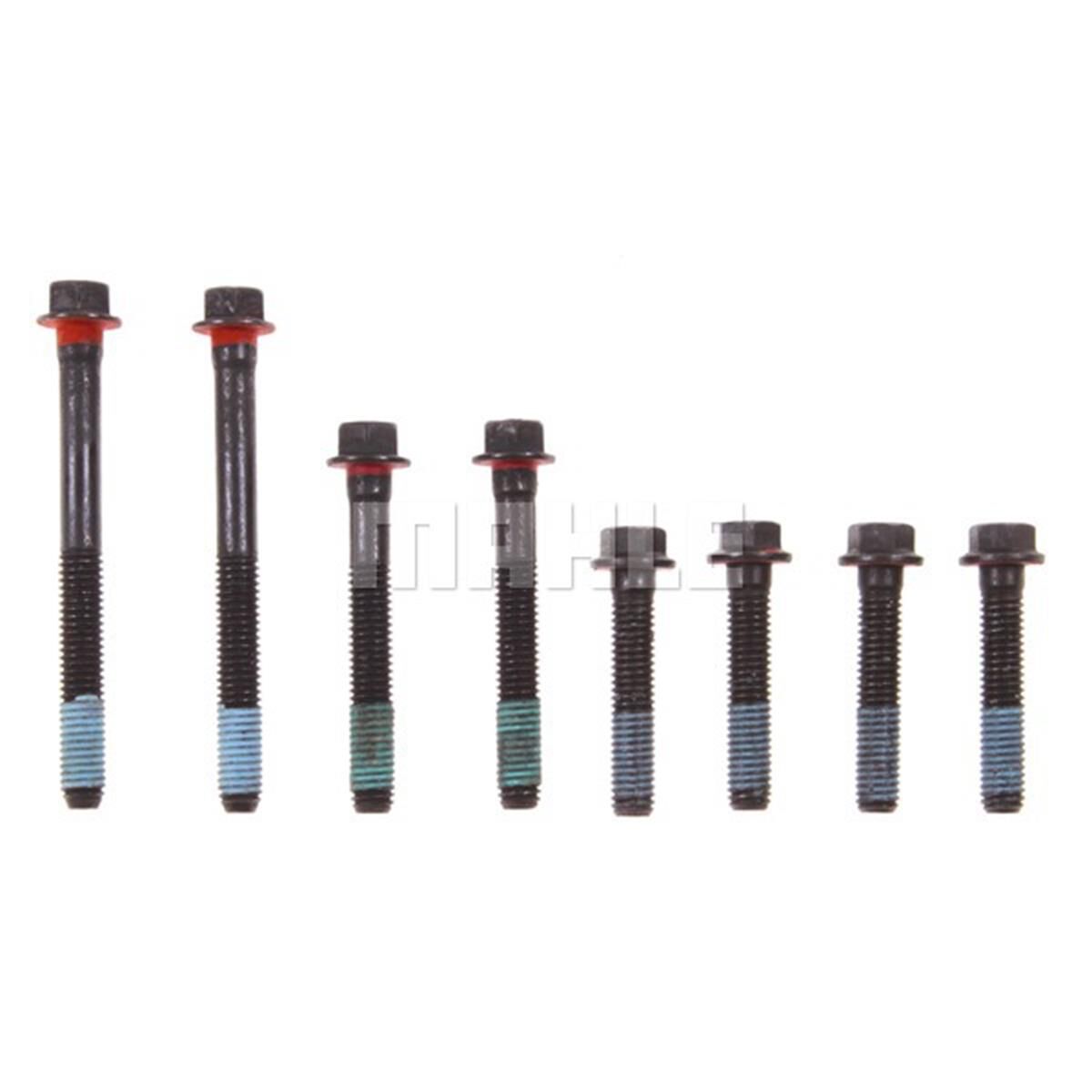 GMH 3.8L 'HEAD BOLTS - 1/2 SET', , scaau_hi-res