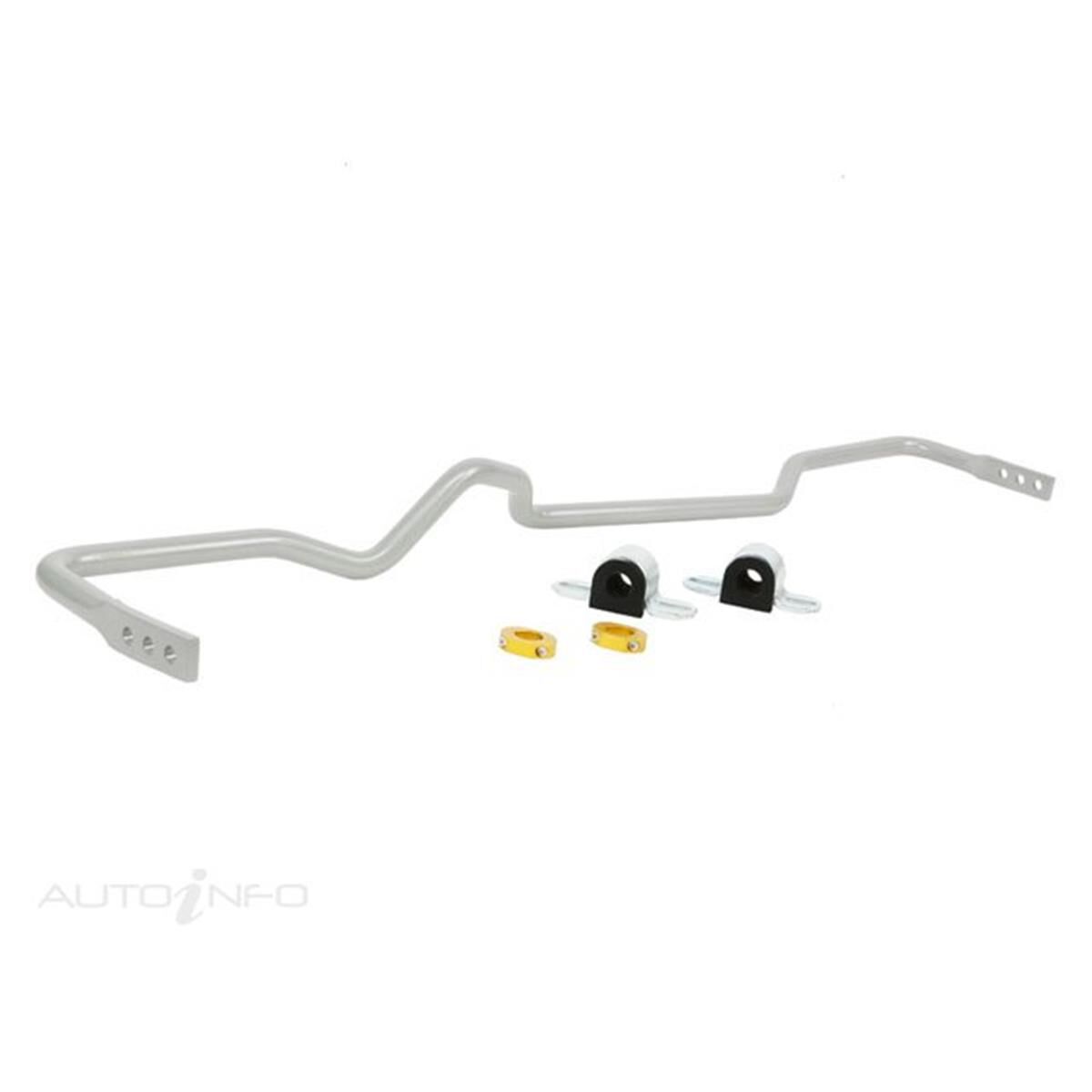 Sway bar - 20mm heavy duty blade adjustable, , scaau_hi-res