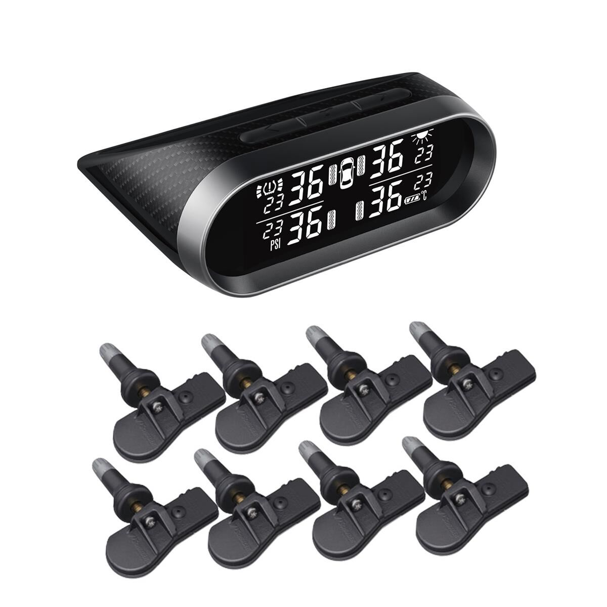 PROMATA MATA2-8 INTERNAL SENSOR TPMS TYRE PRESSURE MONITOR, , scaau_hi-res