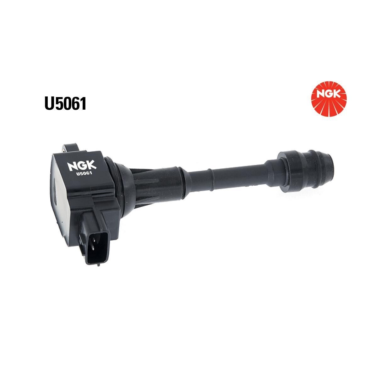 NGK IGNITION COIL - U5061, , scaau_hi-res