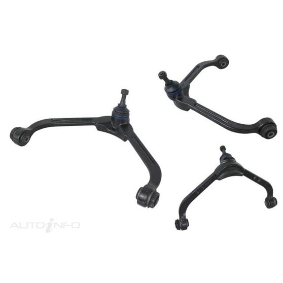 JEEP CHEROKEE  KJ  10/2001 ~ 01/2008  FRONT UPPER CONTROL ARM  FITSLEFT & RIGHTHAND SIDE., , scaau_hi-res