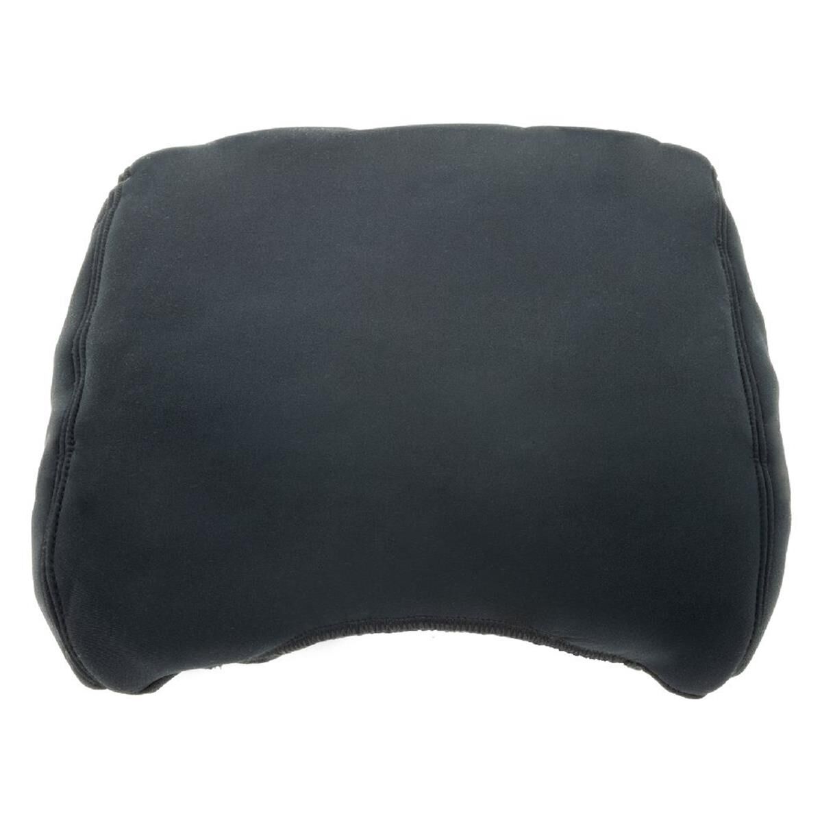 NEOPRENE CONSOLE COVER TOYOTA 200 SERIES LANDCRUISER BLACK, , scaau_hi-res