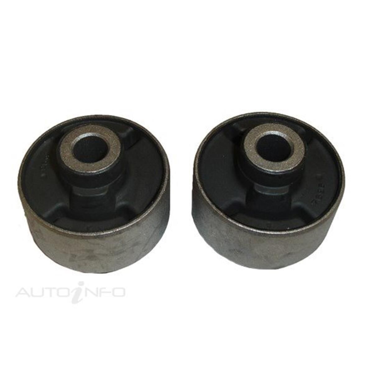 (BK) Honda Crv 02-06 Front Lwr Ctrl Arm F Bush Kit, , scaau_hi-res