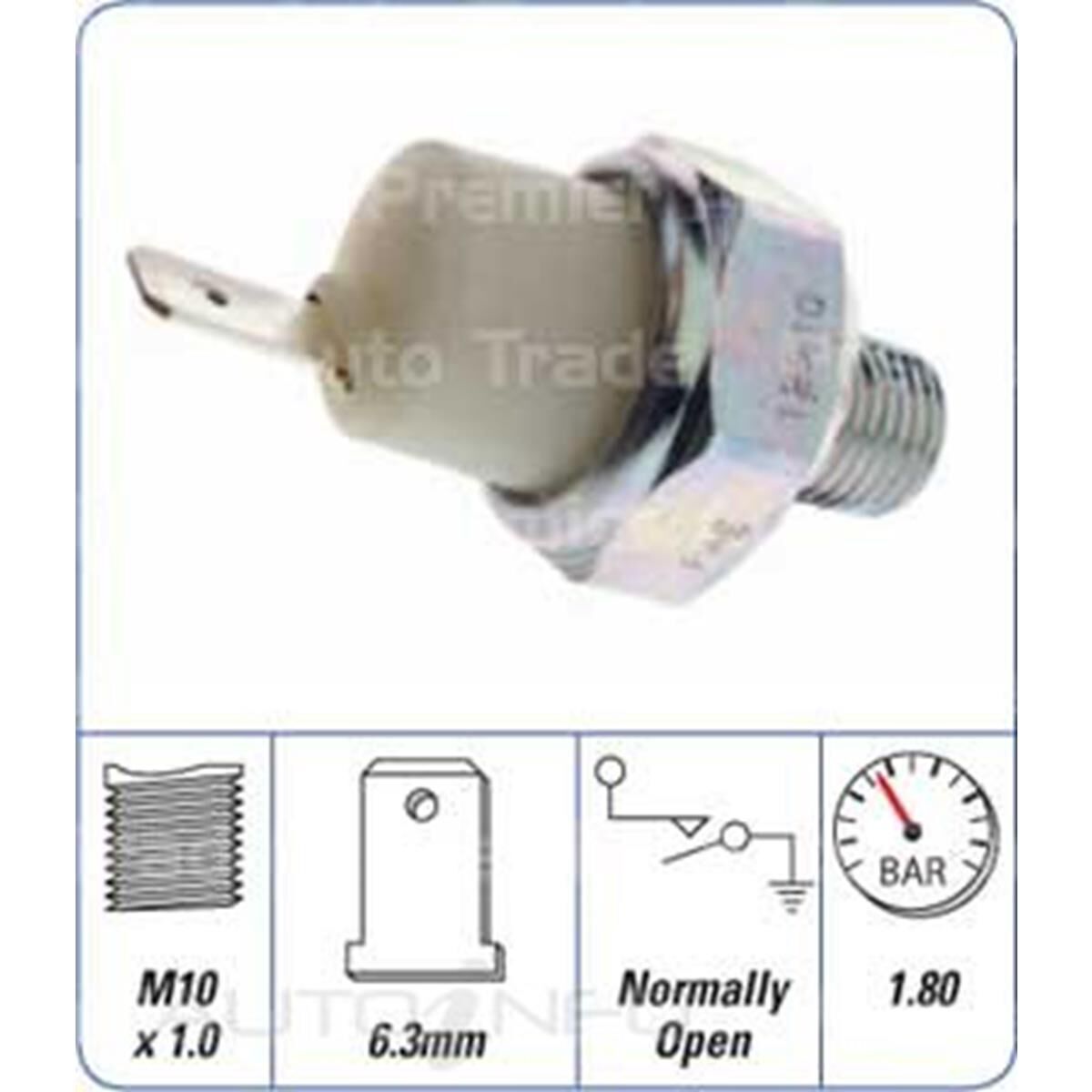 OIL PRESSURE SENSOR / SWITCH, , scaau_hi-res