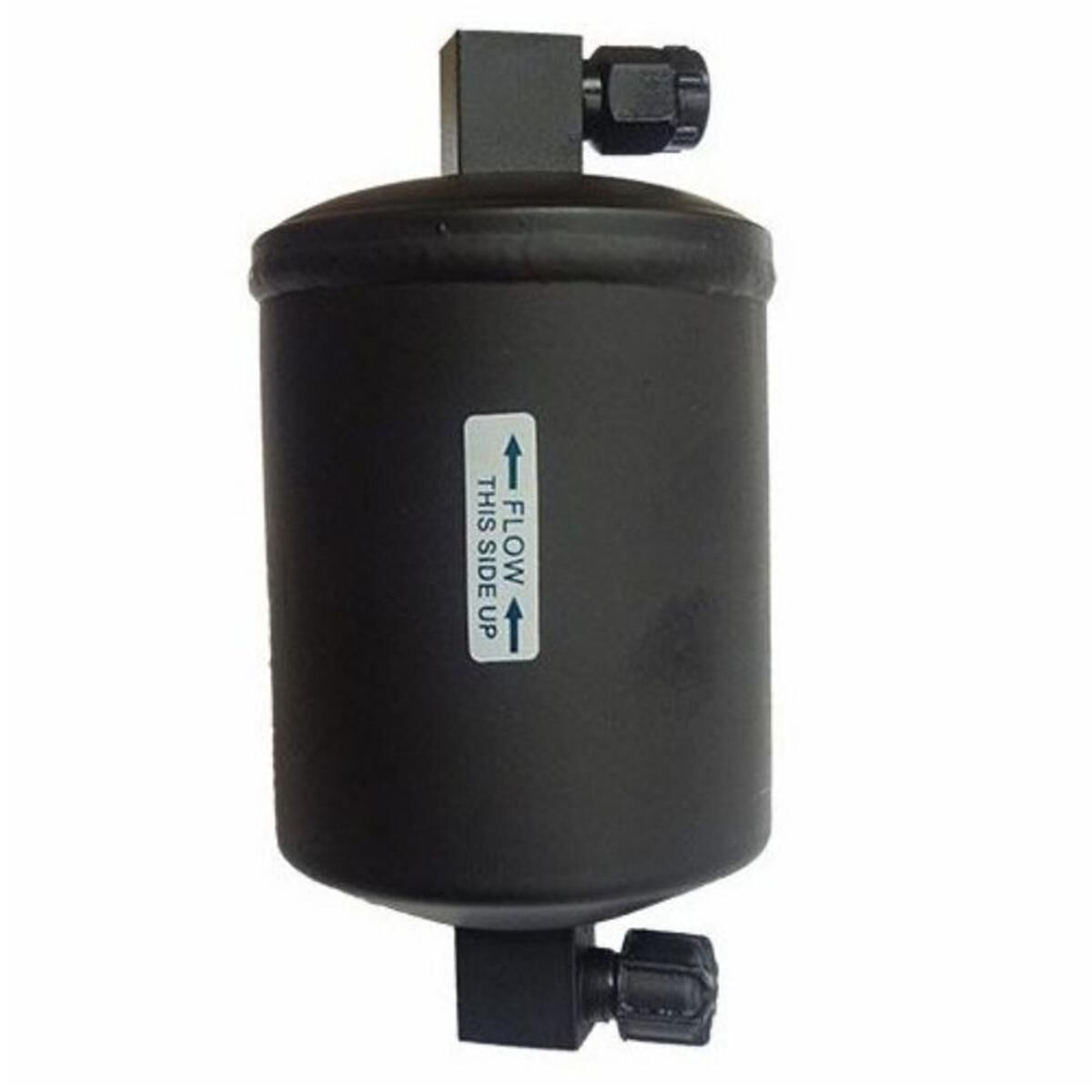 AIR CONDITIONER RECEIVER DRIER, R12/R134A, , scaau_hi-res