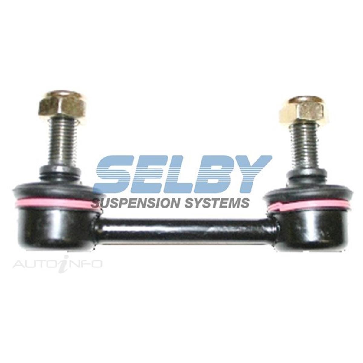SUBARU 02 ON REAR SWAY BAR LINK, , scaau_hi-res