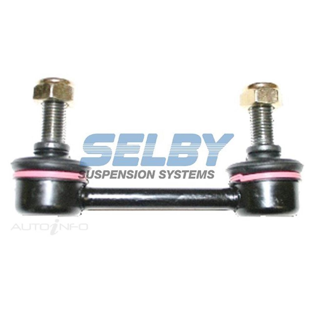 Selby Sway Bar Link LP7752 Supercheap Auto