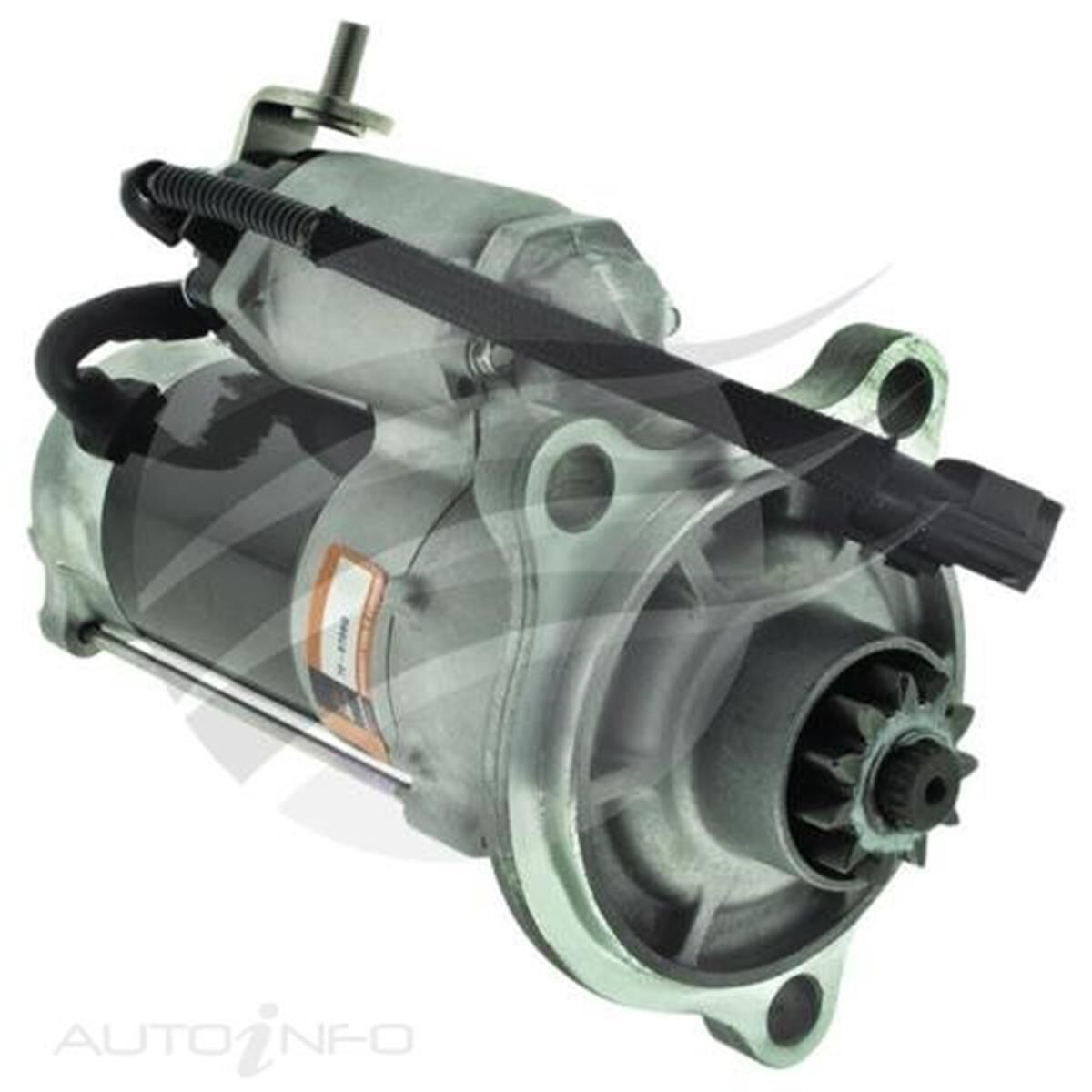 STR 24V 11TH HINO, , scaau_hi-res