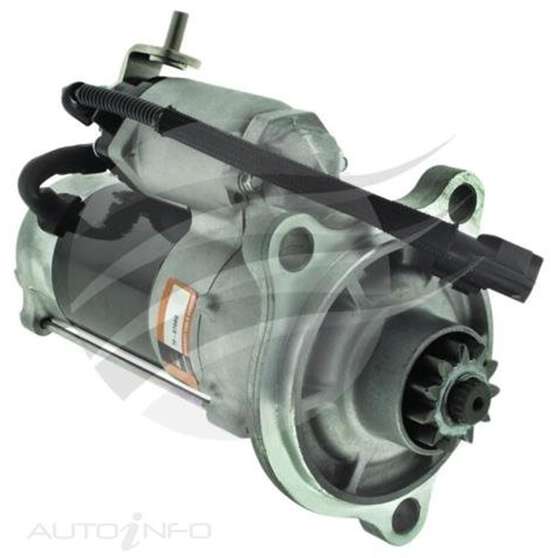 STR 24V 11TH HINO, , scaau_hi-res