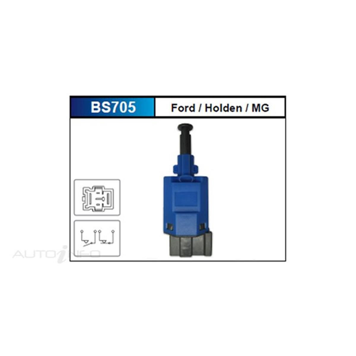 Clutch Switch, , scaau_hi-res