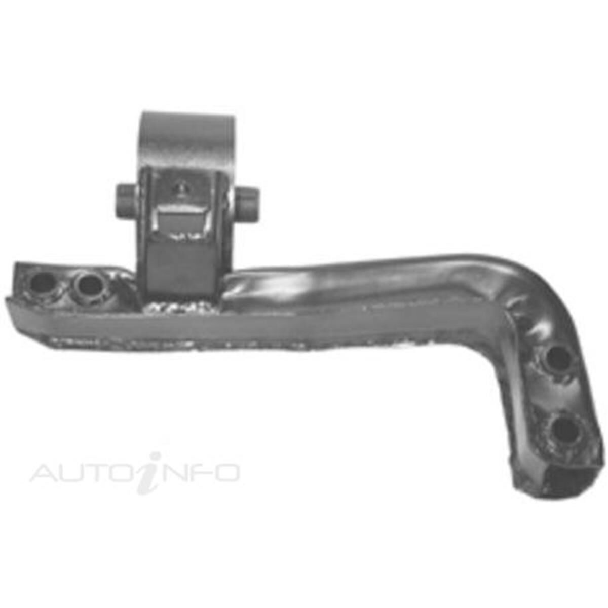 SONATA 2.0L 92-93 LH MOUNT, , scaau_hi-res