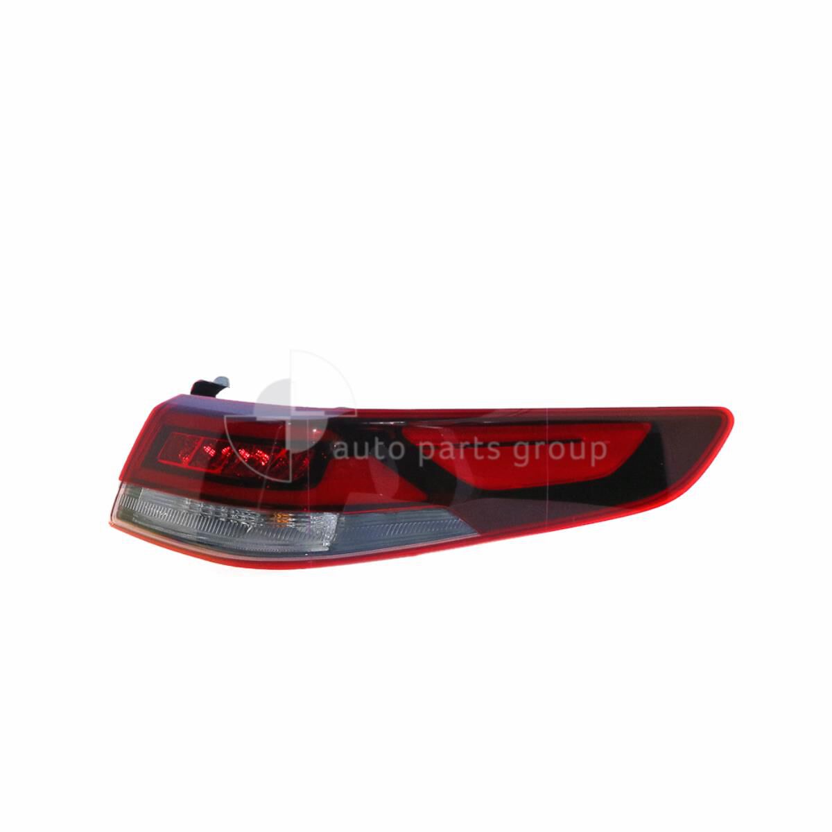 LED TAILAMP, , scaau_hi-res