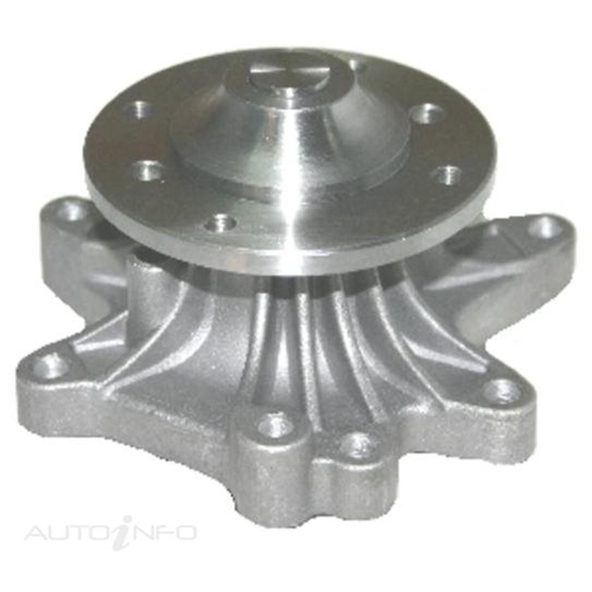 GMB WATER PUMP TOYOTA CELICA COROLLA, , scaau_hi-res