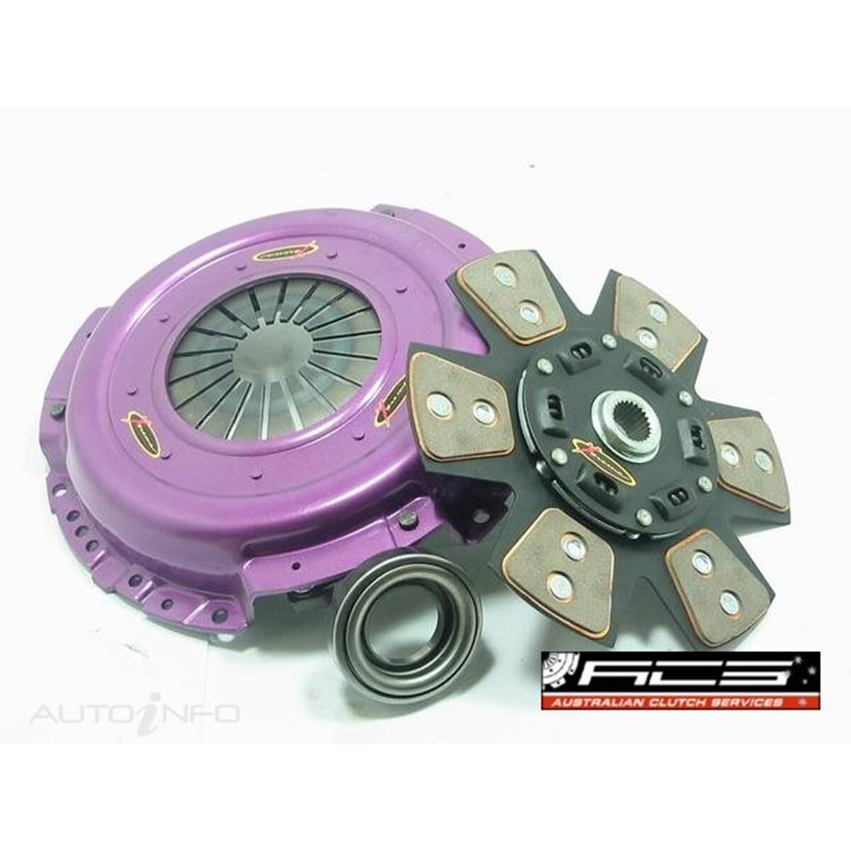 KIT PER GMH COM VL 3.0L, , scaau_hi-res