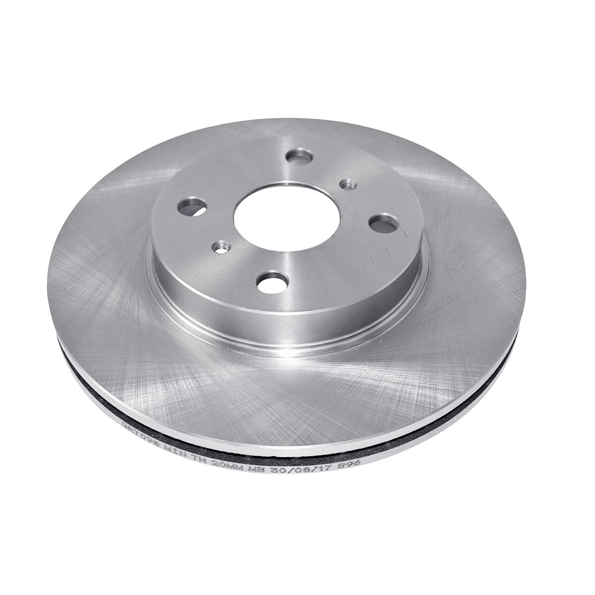 GUARDIAN BRAKE ROTOR [ Holden Nova/Toyota Corolla 94-01 F ], , scaau_hi-res