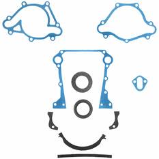CHRYSLER 273-360 TIMMING CASE GASKETS, , scaau_hi-res