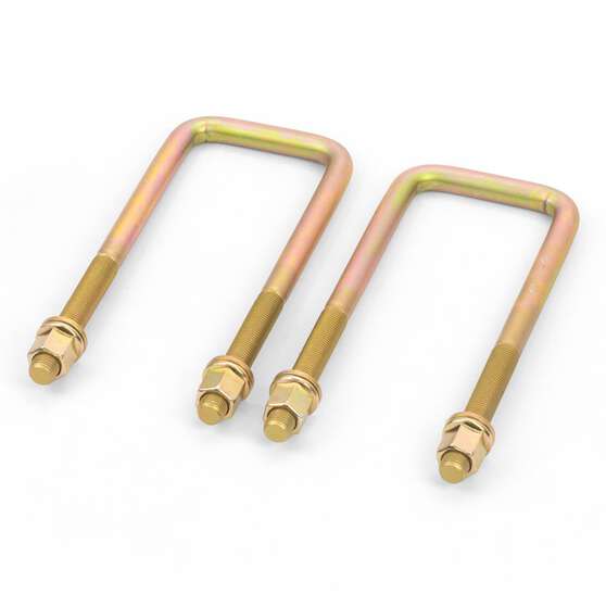 U-Bolt Kit, , scaau_hi-res