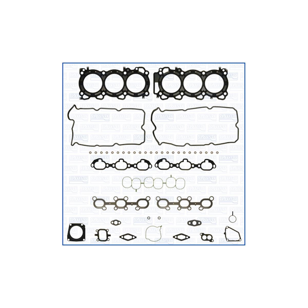 SUIT NIS VQ30DE VRS GSKT SET, , scaau_hi-res