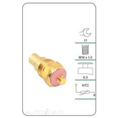 TRIDON WATER TEMPERATURE SENDER (GAUGE), , scaau_hi-res