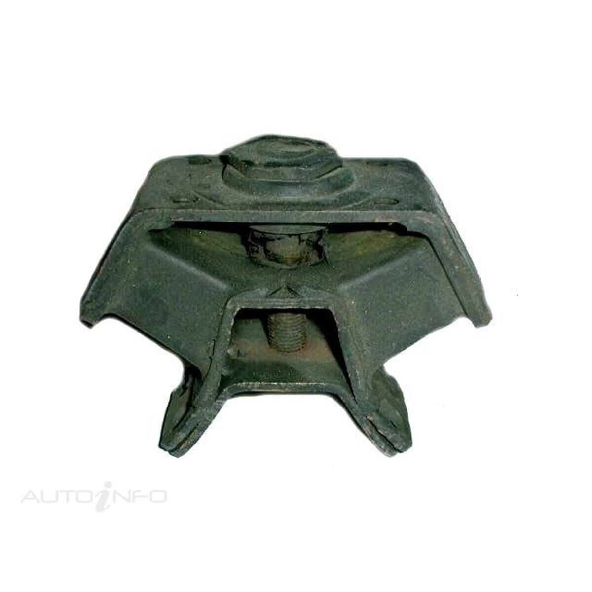 Toyota Hilux Rzn149/154 Rear Auto, , scaau_hi-res