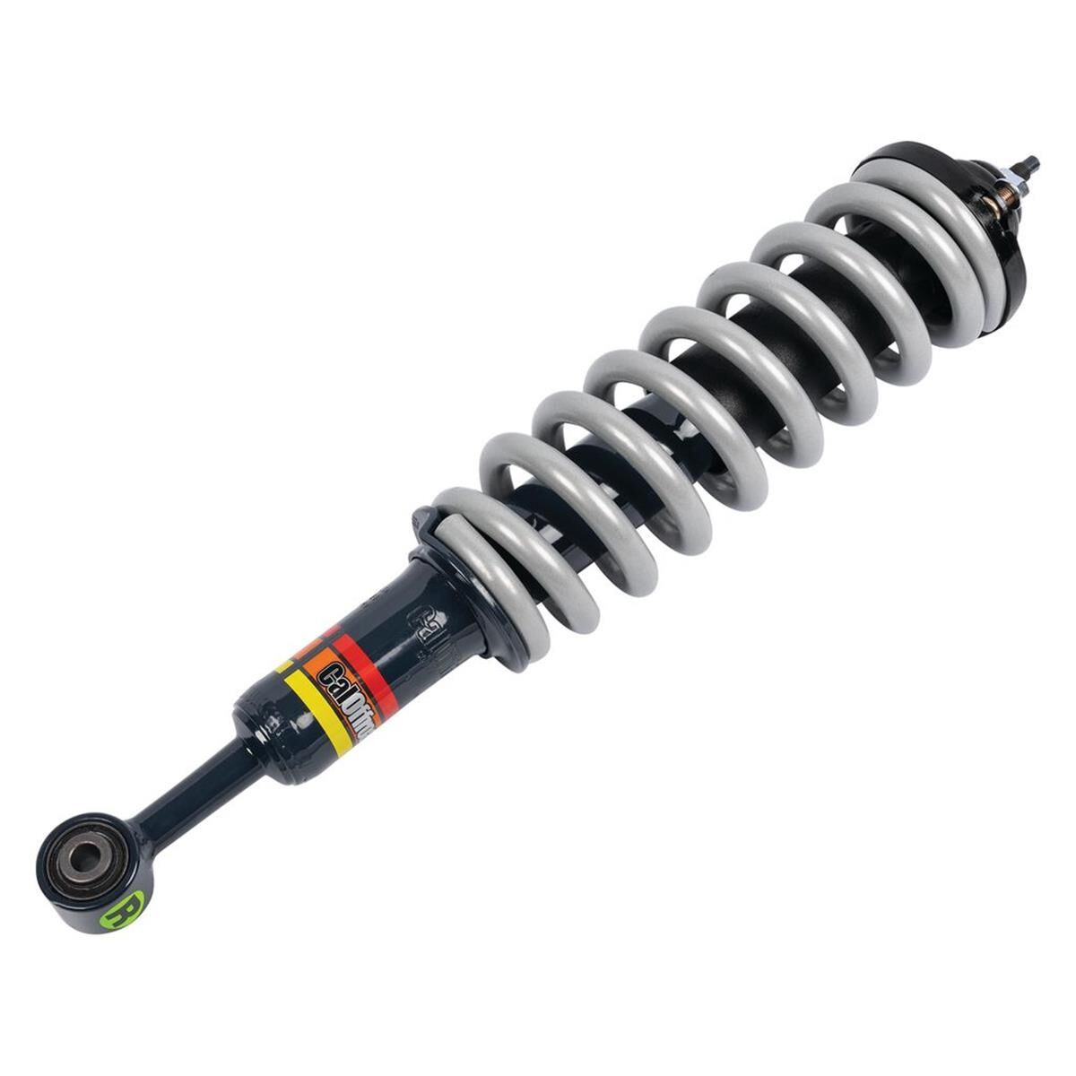 NITRO PRO COILOVER FRONT TOYOTA HILUX RIGHT LIGHT DUTY CALOFFROAD, , scaau_hi-res
