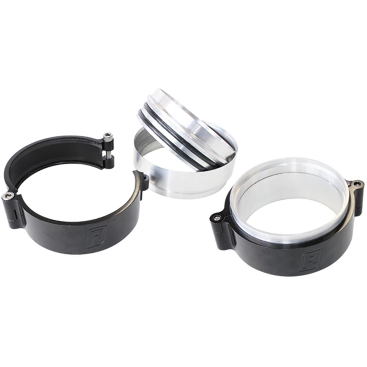 4.0" BILLET INTERCOOLER CLAMPS, , scaau_hi-res