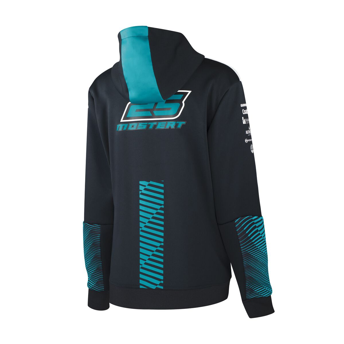 MOSTERT ZIP HOODIE - WOMEN'S [14], , scaau_hi-res