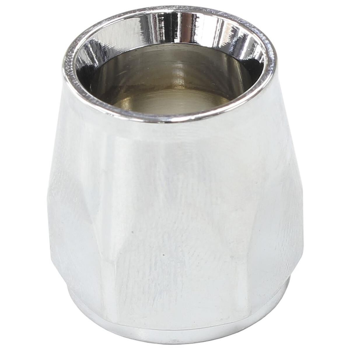 CHROME HOSE END SOCKET PTFE, , scaau_hi-res