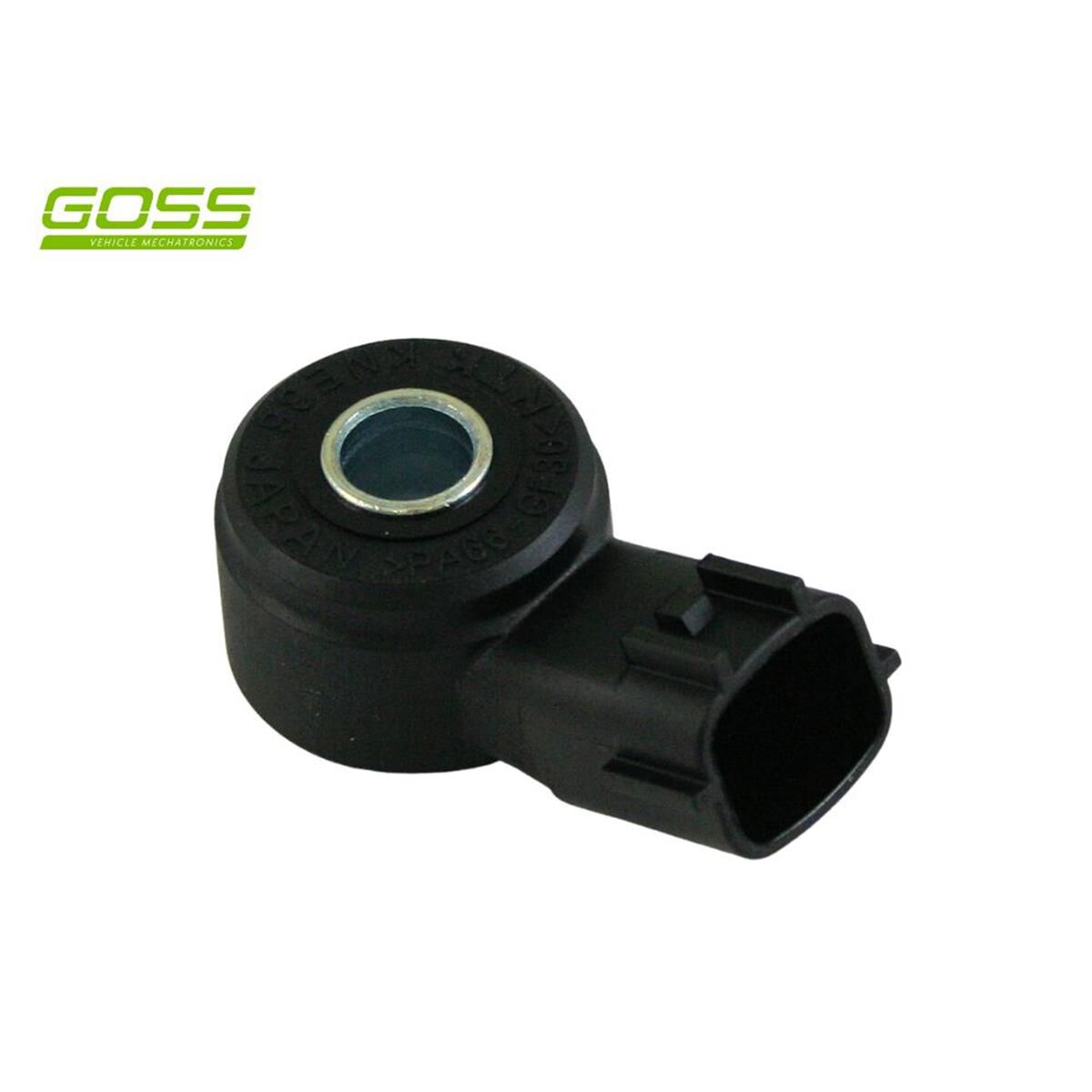 KNOCK SENSOR NISSAN, , scaau_hi-res