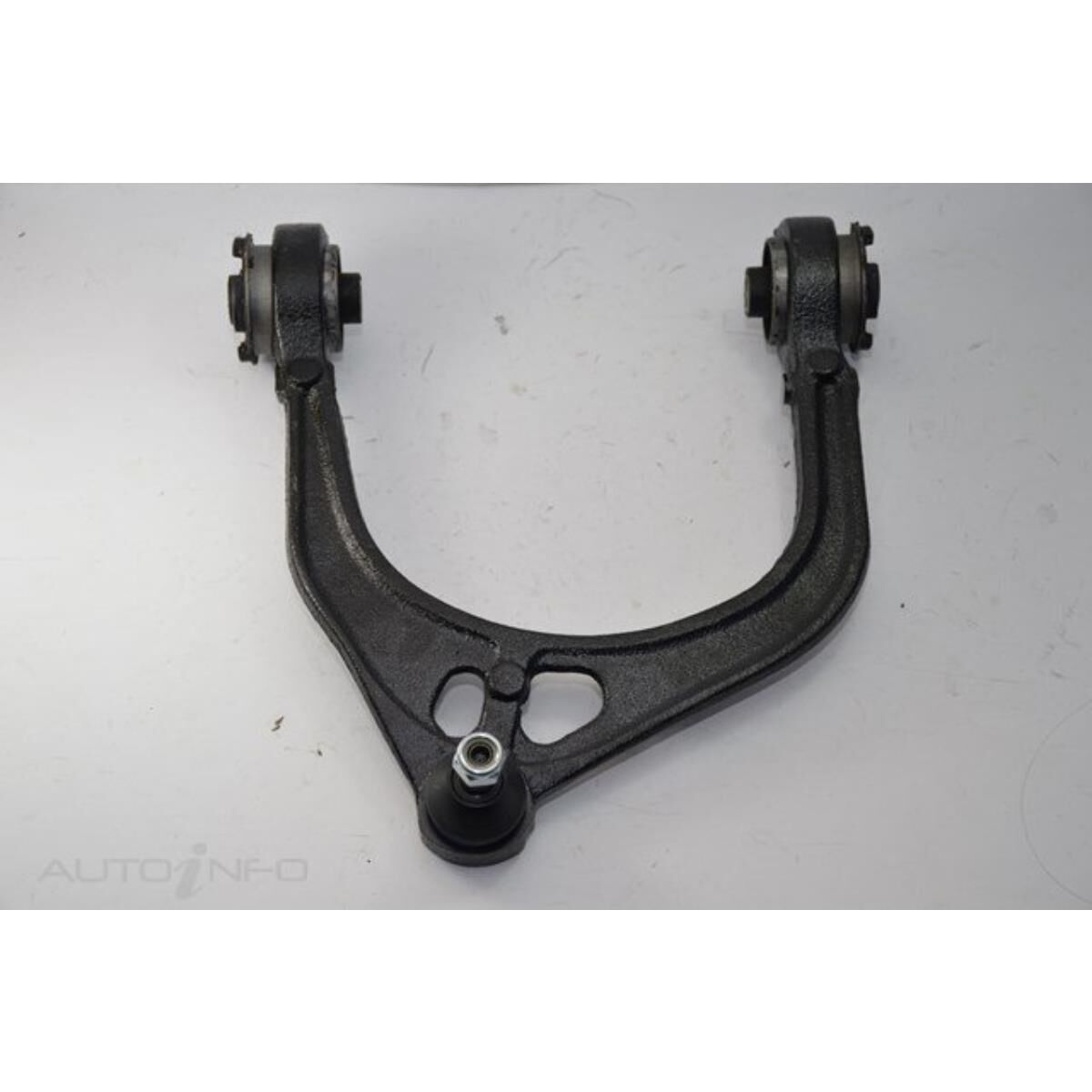 CHRYSLER 300C 11/05-ON RH FRONT UPPER CONTROL ARM ASSY, , scaau_hi-res