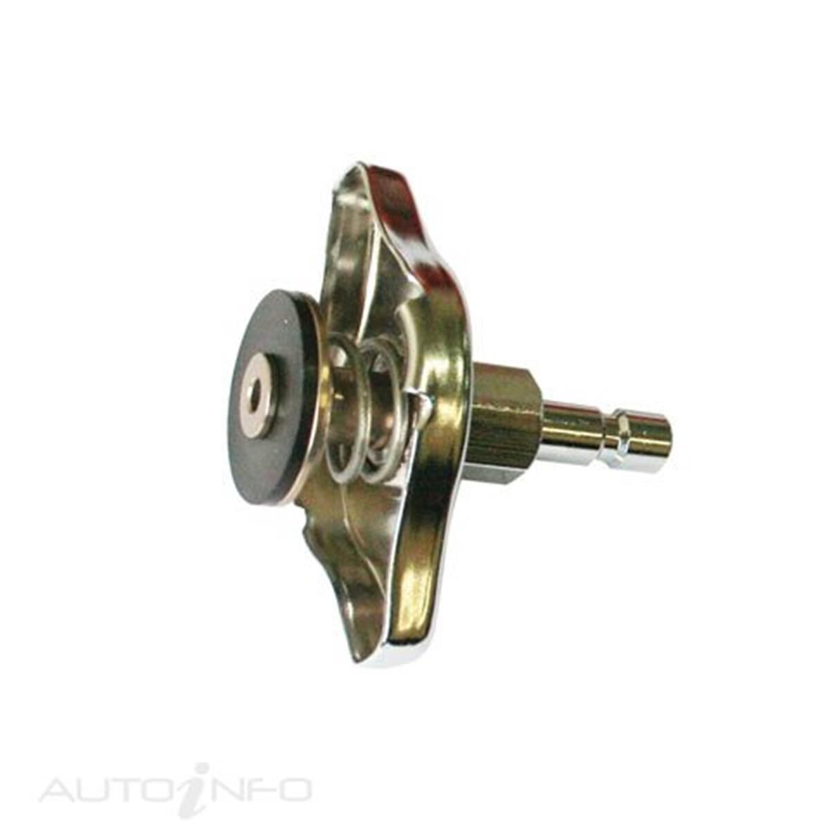TOLEDO RAD ADAPTOR #5, , scaau_hi-res