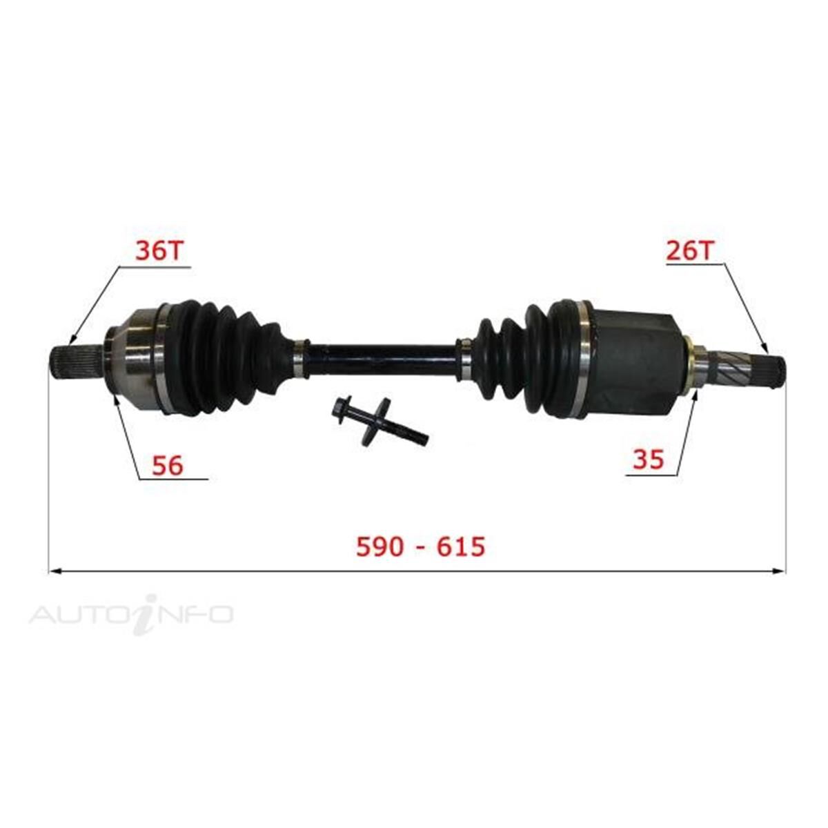 DRIVESHAFT ASSEMBLY, , scaau_hi-res
