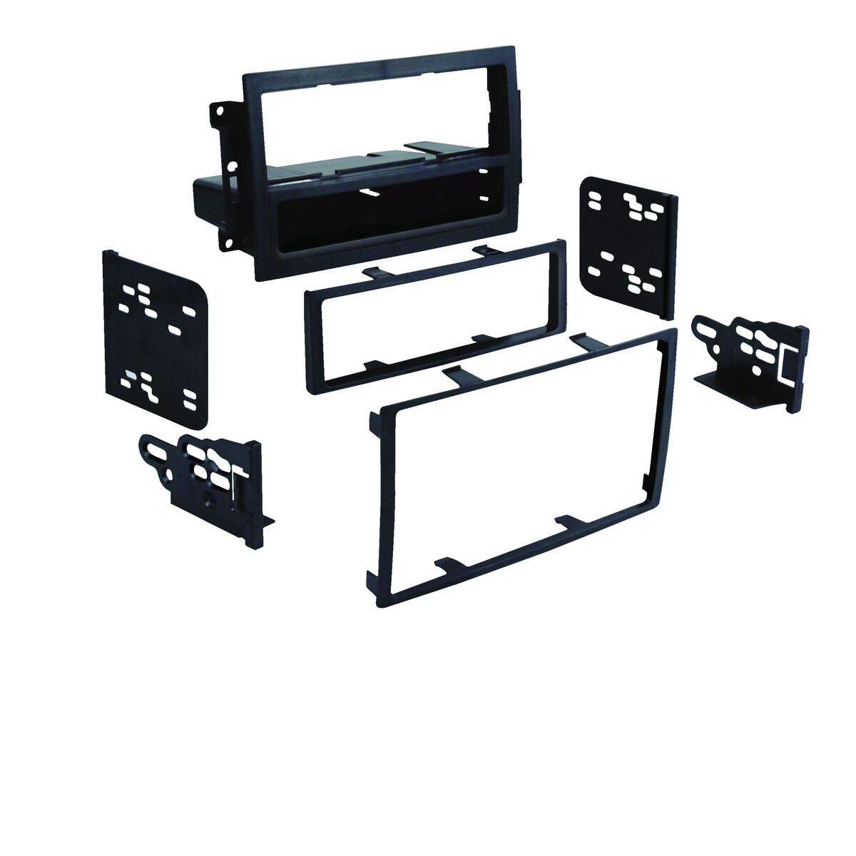 FACIA TO SUIT JEEP, , scaau_hi-res