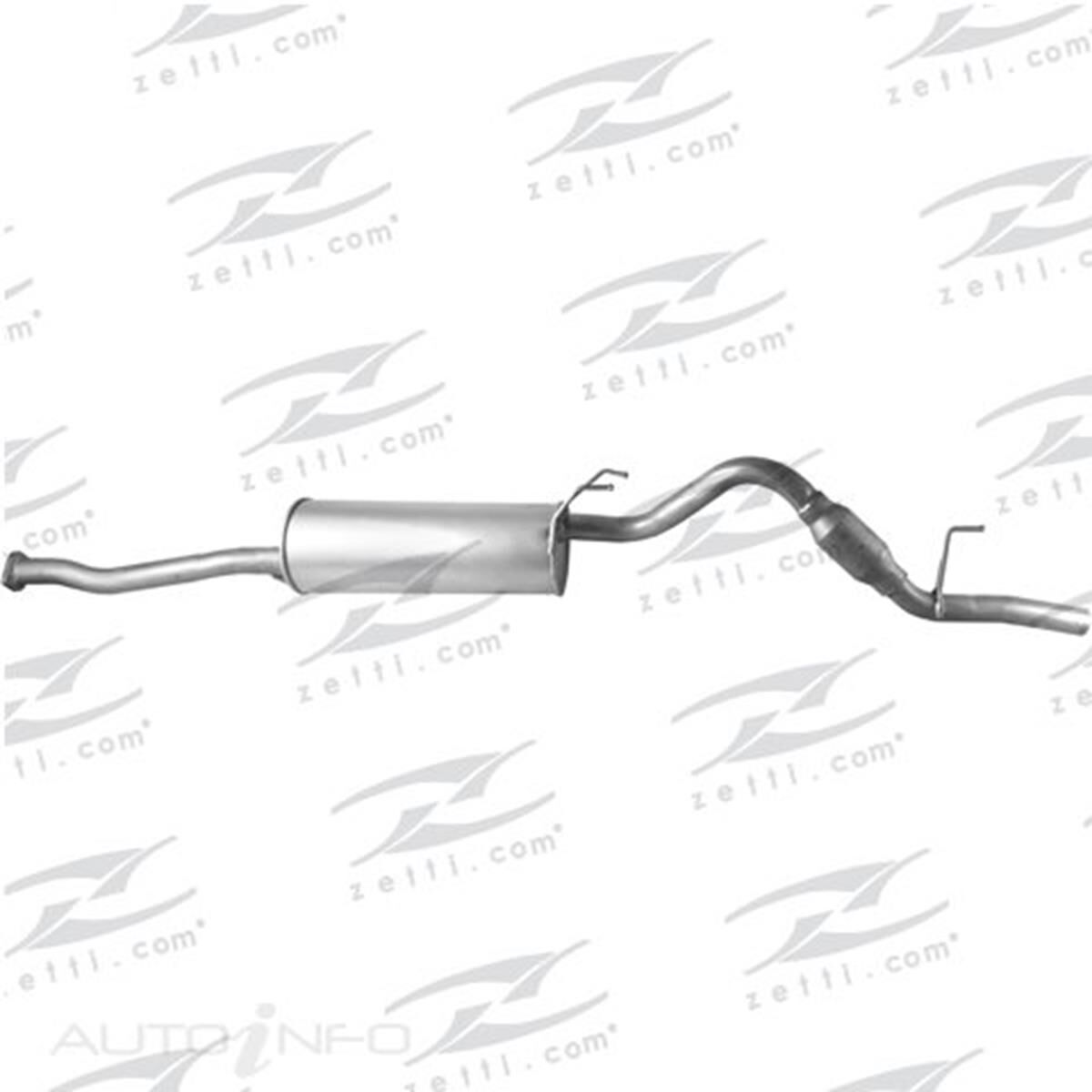 TY HILUX LN167,172,RZN169,174 REAR 8/97> ** 4WD ONLY**, , scaau_hi-res