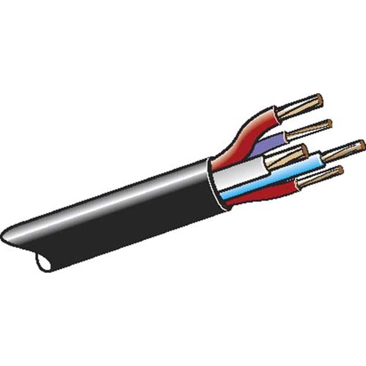 4 CORE TRAILER BRAKE CBLE 100m, , scaau_hi-res