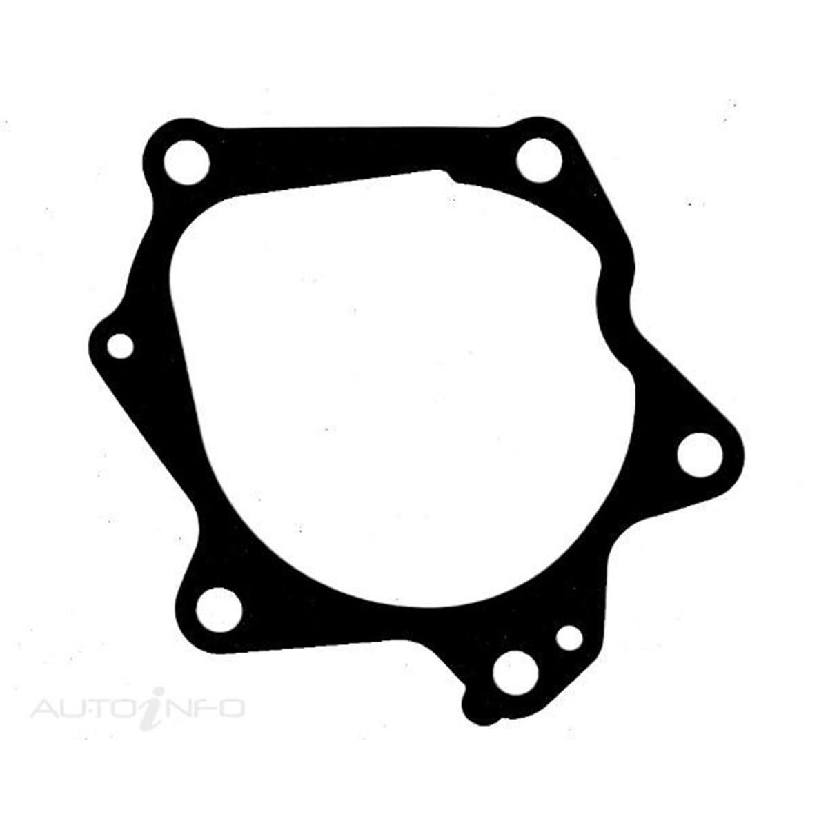 PTQ WATER PUMP GASKET, , scaau_hi-res