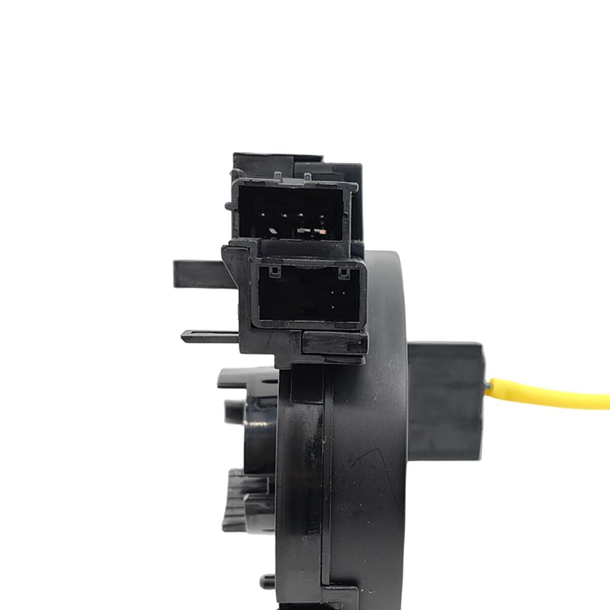 AIRBAG CLOCK SPRING FIT FOR TOYOTA YARIS NCP15 NSP150R 84306-0K120, , scaau_hi-res