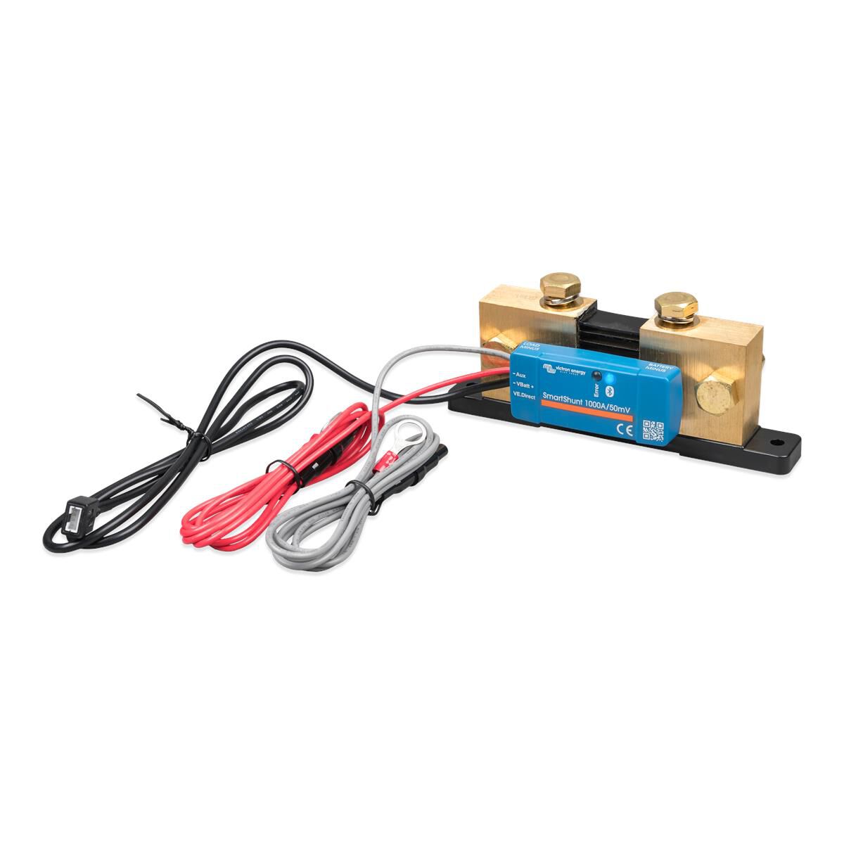 SMART SHUNT 1000A/50MV IP65, , scaau_hi-res