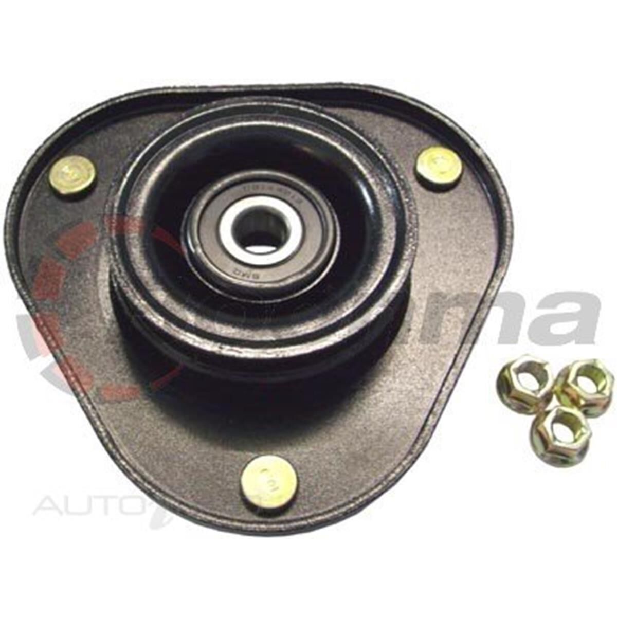 COR ZRE152,RAV4 ACA33 FRONT SM, , scaau_hi-res