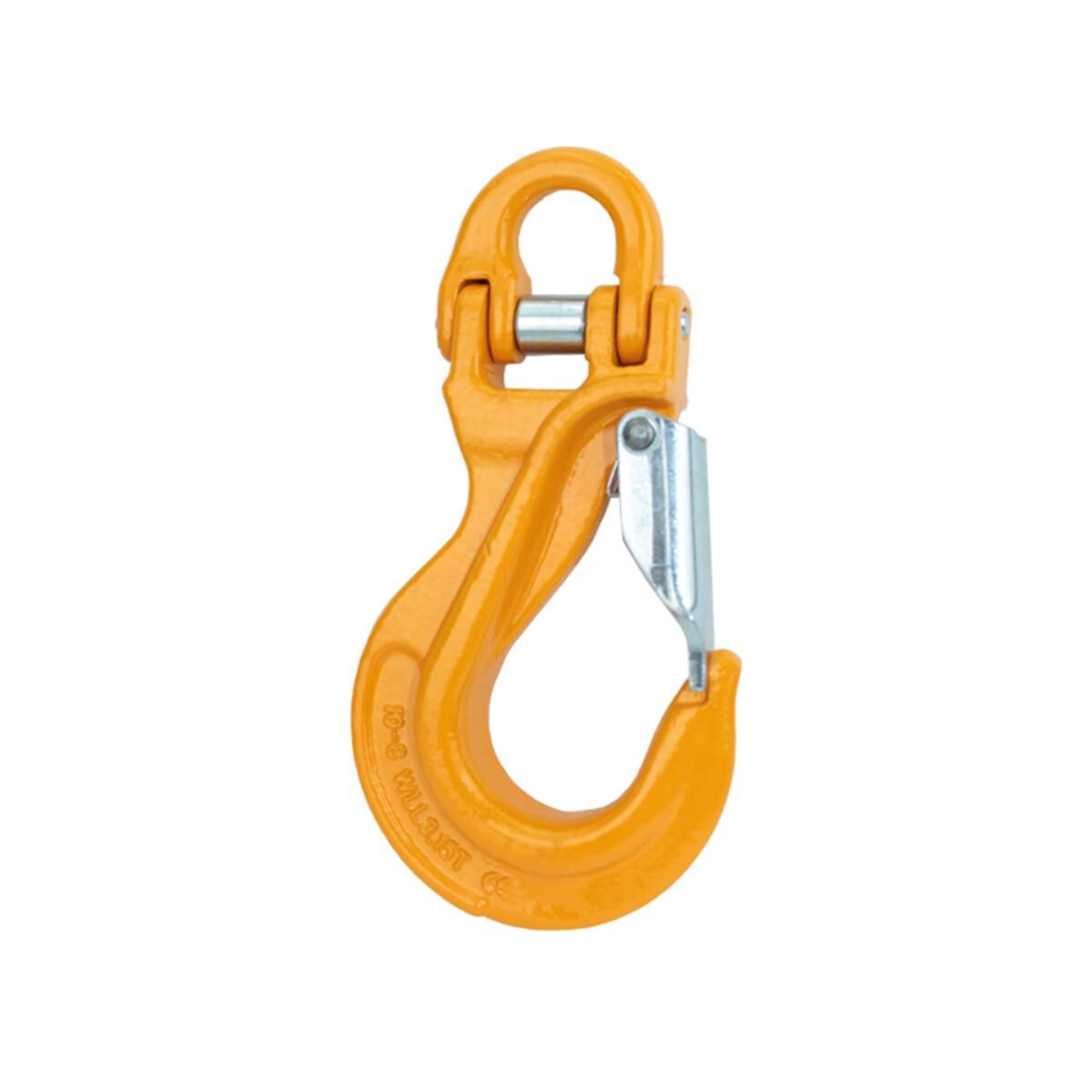 Sunrise Hammerlock Sling Hook G80 10mm 3.15T, , scaau_hi-res