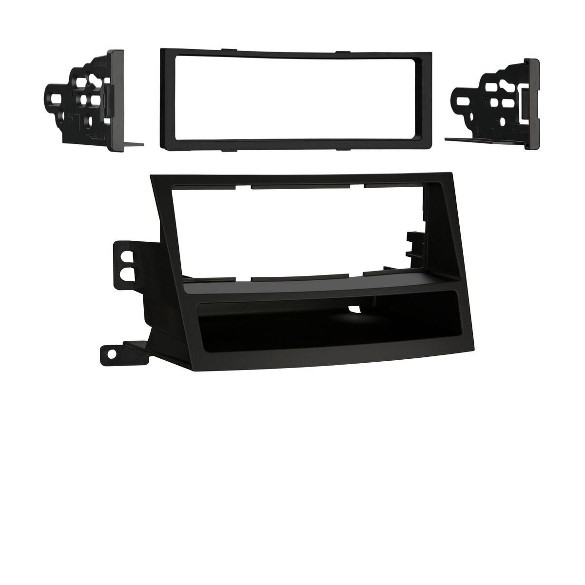 FACIA TO SUIT SUBARU, , scaau_hi-res