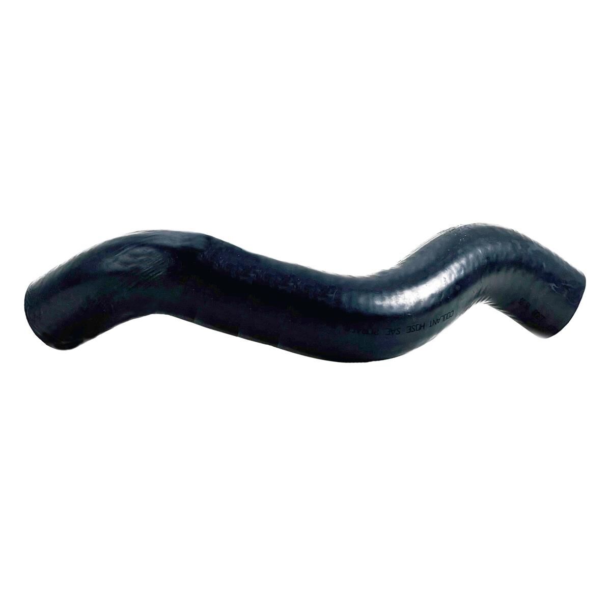 RADIATOR HOSE TOP MITSUBISHI TRITON KL1 2.5L I4 4N15 CRD I/C TURBO DIESEL, , scaau_hi-res