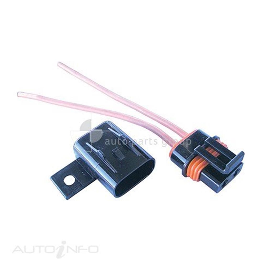 Genex Fuse Holder 11101018B Supercheap Auto