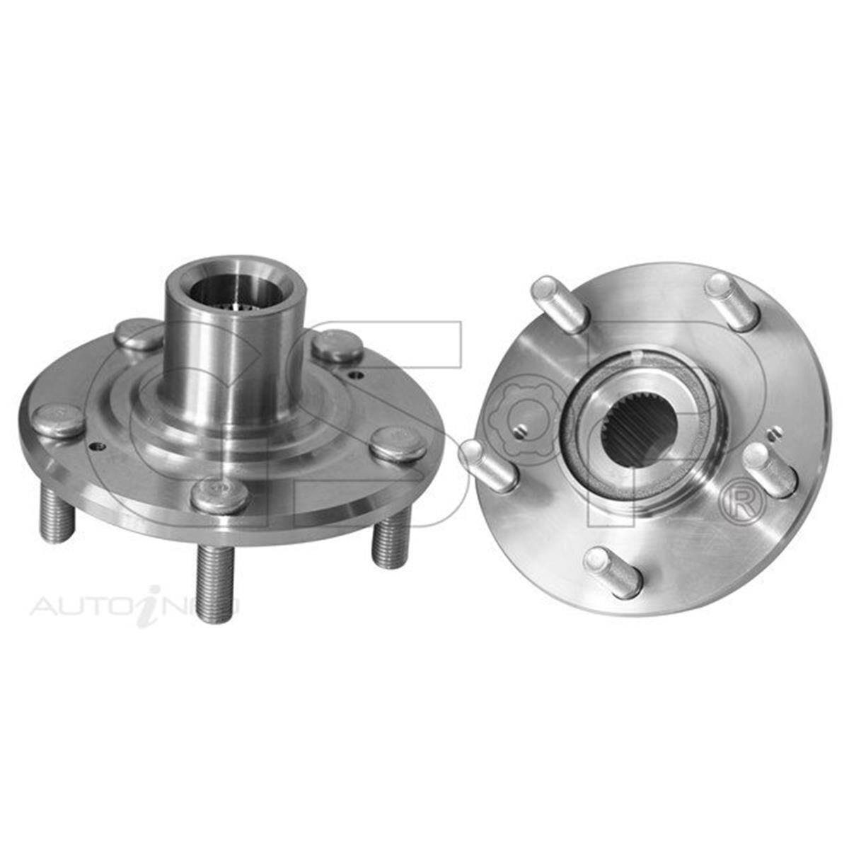 GSP Wheel Hub Assembly - 428014 | Supercheap Auto