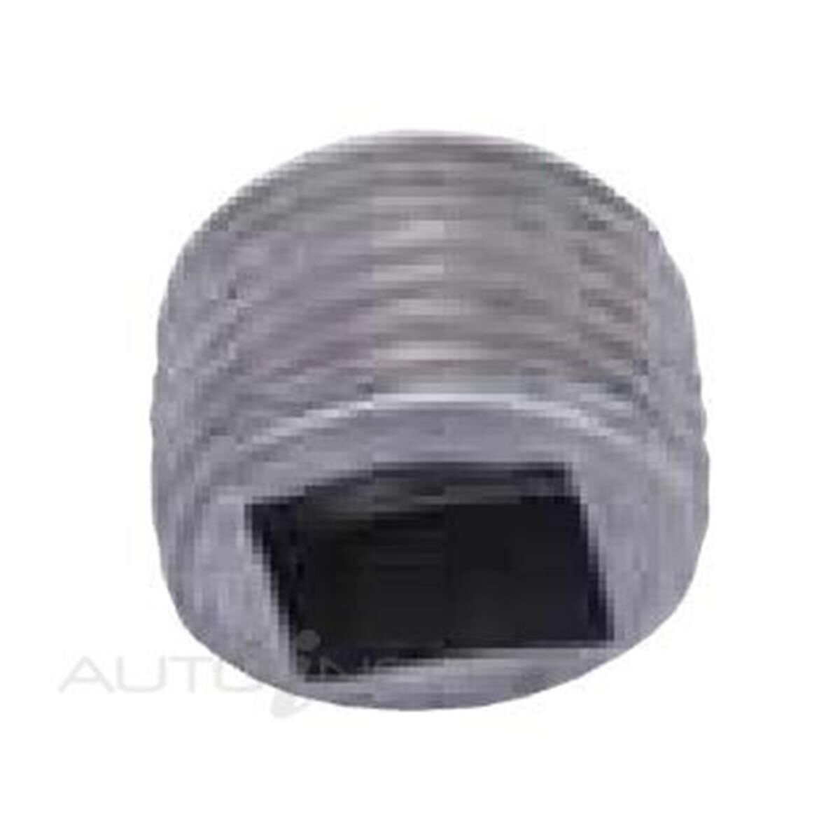 'DIFF TRANS PLUG - 3/4in Int Square', , scaau_hi-res