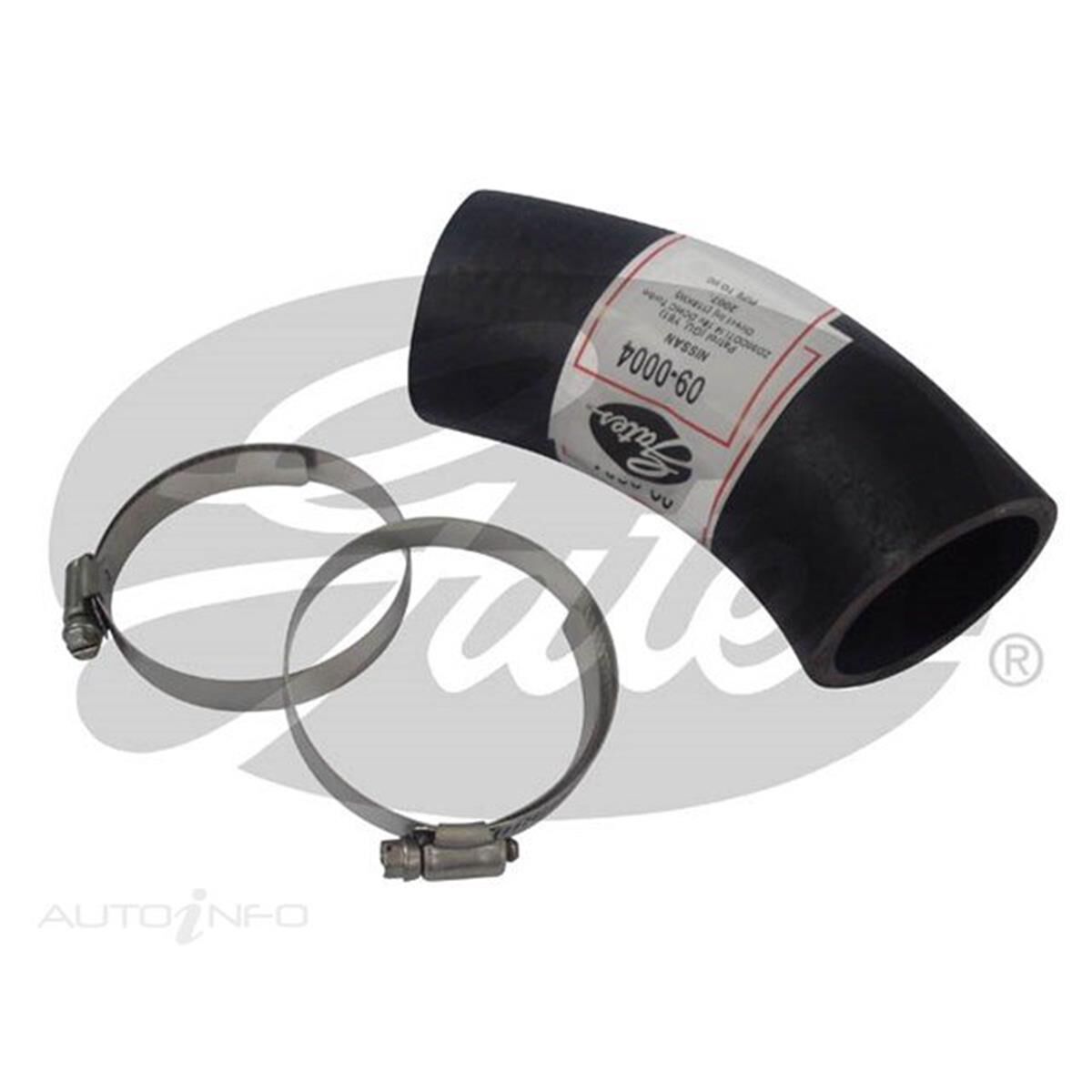 09-0004 TURBO HOSE PACK, , scaau_hi-res